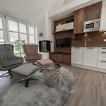 Buchenallee Apartment *