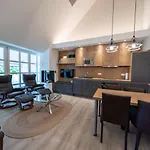Buchenallee Apartment *