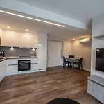 Buchenallee Apartment