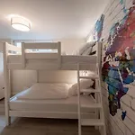Apartment Buchenallee *