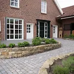 Apartment Buchenallee *
